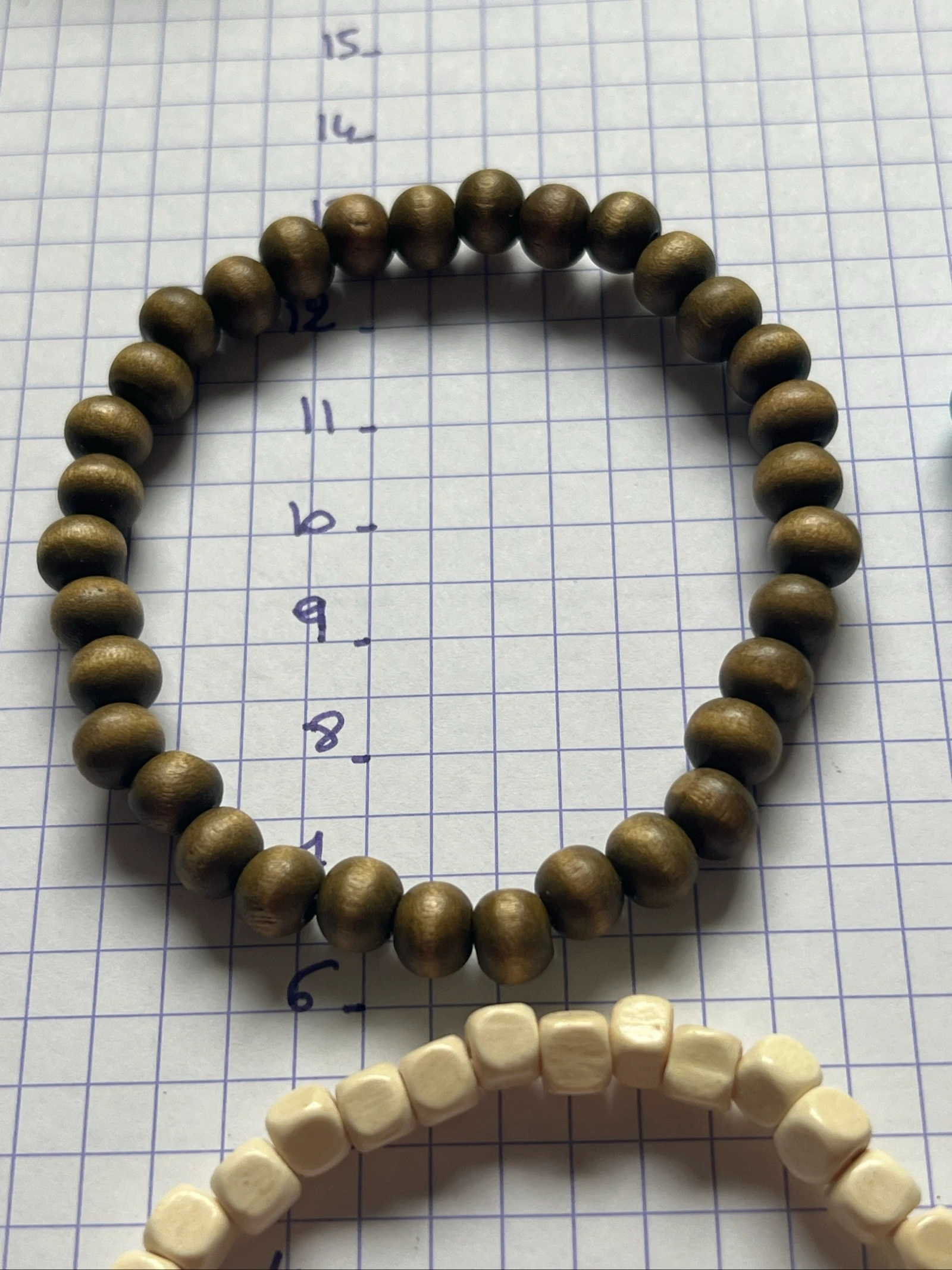 Lote de 4 pulseras – photo 4